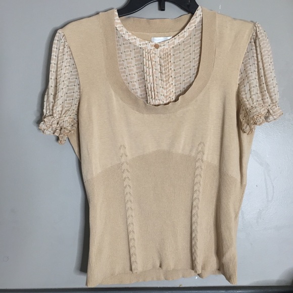 Worthington shirt - Picture 1 of 2